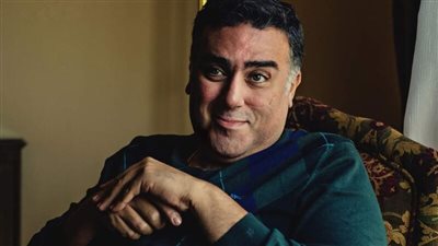 بعد تصريحات إيناس الدغيدي.. ظهور تامر حبيب على «ريد كاربت»