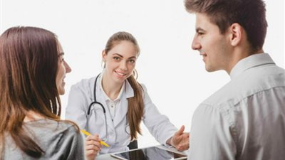 لحياة سعيدة.. تعرفي على أهم الفحوصات الطبية قبل الزواج