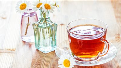 كنز في المنزل.. فوائد شاي الأعشاب لطفلك لن تتوقعيها