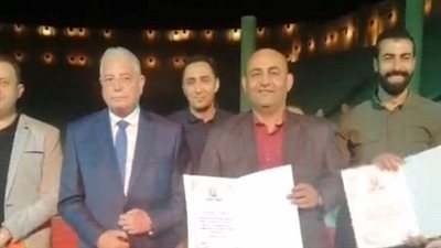 محافظ جنوب سيناء: شكراً لكل من أسهم في نجاح قمة المناخ