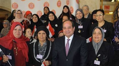 حدث في مثل هذا اليوم.. ميلاد الرئيس السيسي ورحيل خيرية أحمد