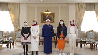 صور| 7 معلومات عن مبادرة «دوّي» لتمكين الفتيات.. تعرفي عليها