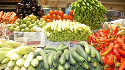أسعار الخضروات اليوم السبت.. الطماطم تصل 4.5 والبطاطس بـ 8.5