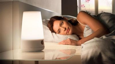 دراسة صادمة عن النوم في الأماكن المضيئة