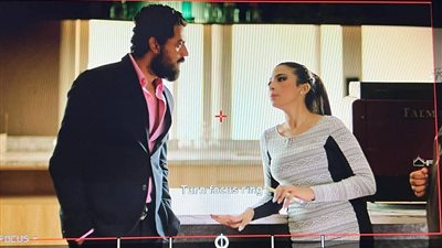 وجوه جديدة في مسلسل «جروب العيلة».. تعرفي عليهم