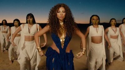 نجوم الفن يهاجمون ميريام فارس بعد رقصة المونديال  