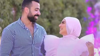 بعد تعرضها للتنمر بسبب فستان الزفاف.. البلوجر نادية الخولي ترد بهذه الصور 