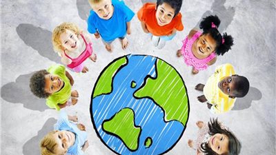 «الطفولة والأمومة» يهنئ أطفال مصر بمناسبة اليوم العالمي للطفل