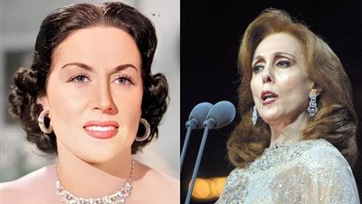 حدث في مثل هذا اليوم.. ميلاد أيقونة الغناء العربي فيروز ورحيل قيثارة العرب ليلى مراد