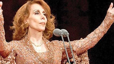 في عيد ميلادها الـ87.. تعرفي على رحلة نجاح فيروز مع الرحباني