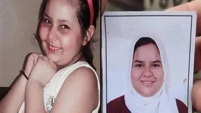 رسالة مؤثرة تكشف سر هروب طفلتين من منزلهما  