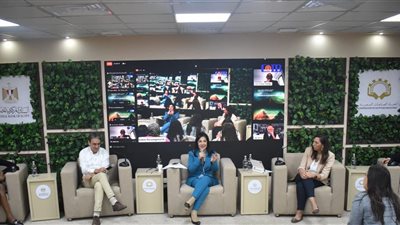 «التجاري الدولي»: بحث سبل إطلاق أكاديمية متخصصة في «التمويل المستدام» لدعم المؤسسات المالية الدولية  