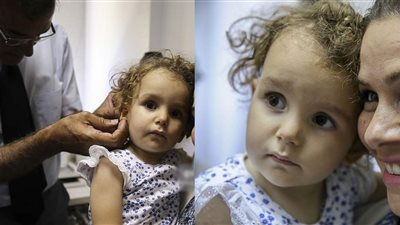 يسرا اللوزي ليست الأولى.. فنانات عانين بسبب مرض أبنائهن