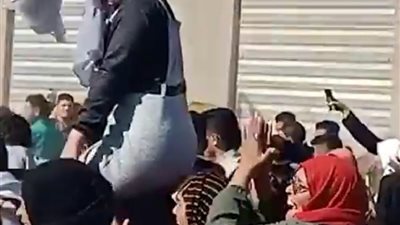 في بيان النيابة العامة.. مفاجآت وتفاصيل جديدة في واقعة عروس العذرية الشرقية