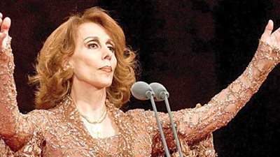 عيد ميلاد فيروز.. جارة القمر تضيء الشمعة 87 بحالة حب مع جمهورها