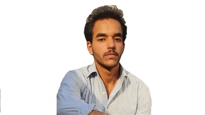 محمد الدريدي يكتب: لا تترك روحك 