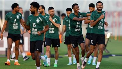 «لا ميسي ولا غيره الأخضر كسر عينه».. نجمات الفن يحتفلن بفوز منتخب السعودية على الأرجنتين