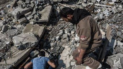 نزوح 13 ألف شخص.. تأثير كارثي لزلزال إندونيسيا