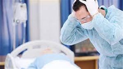 عروس المنيا ذهبت لإجراء عملية بسيطة.. خرجت جثة هامدة