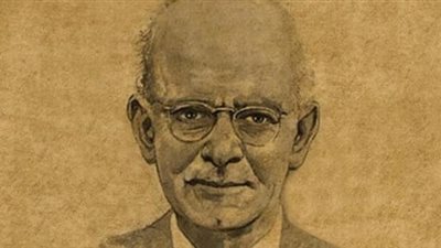 حدث في مثل هذا اليوم.. رحيل «إيليا أبو ماضي» صاحب قصيدة المرأة والمرآة