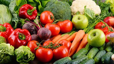 أسعار الخضروات اليوم الأربعاء.. ارتفاع الفاصوليا الخضراء واستقرار الطماطم عند 4.5 جنيه للكيلو