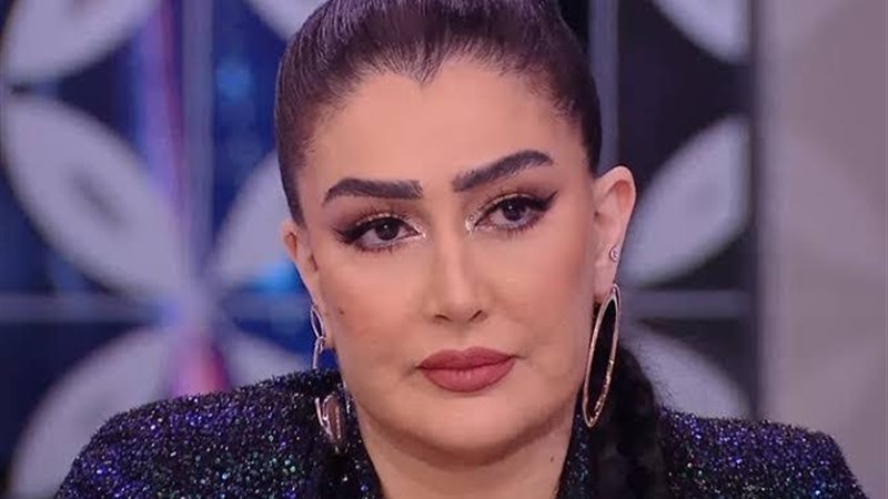 غادة عبدالرازق