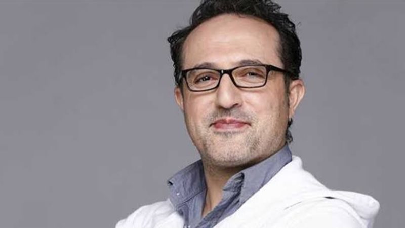 شريف مدكور