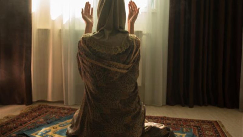 دعاء الذهاب الي العمل