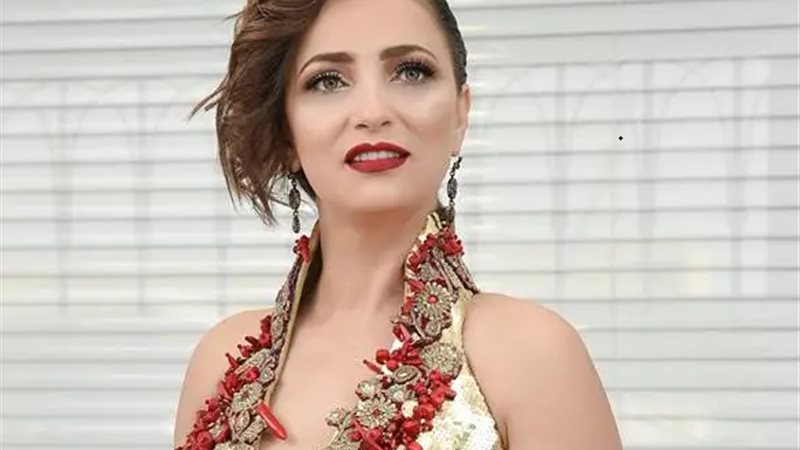 ريم الرياحي