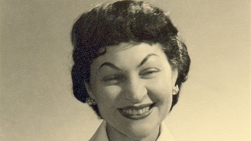 درية شفيق