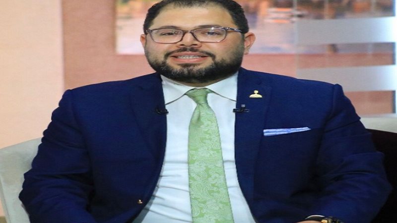 د ايمن الدهشان
