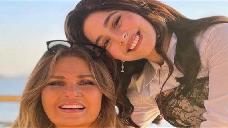 مايان السيد ويسرا