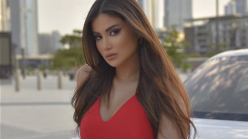 هدى الإتربي