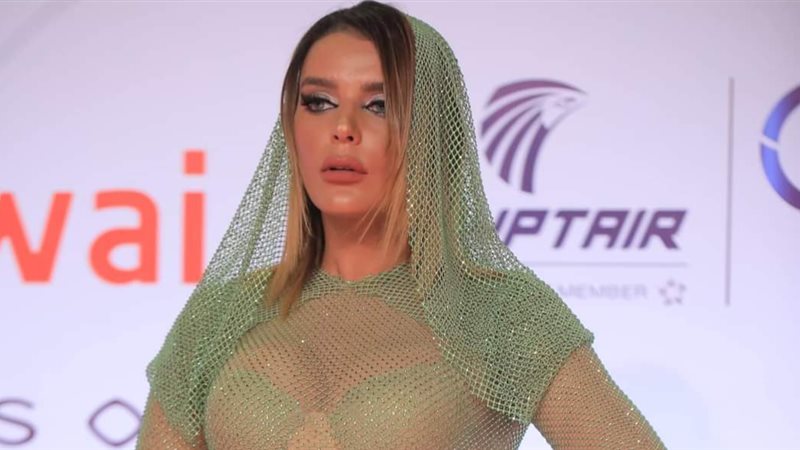 هبة السيسي