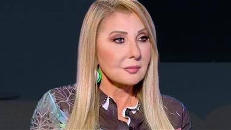 نادية الجندي