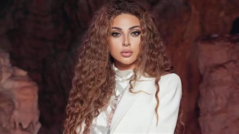 ميريام فارس