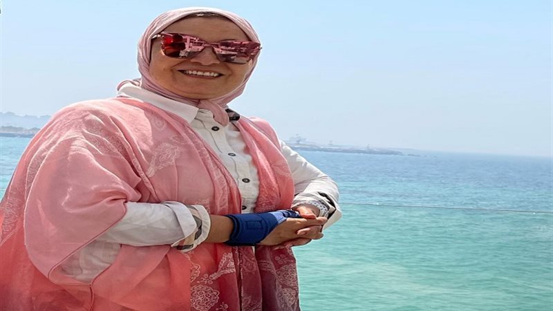 هبة قطب