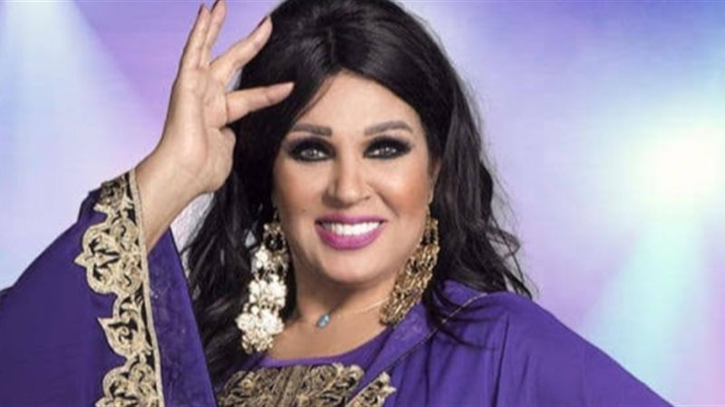 فيفي عبده