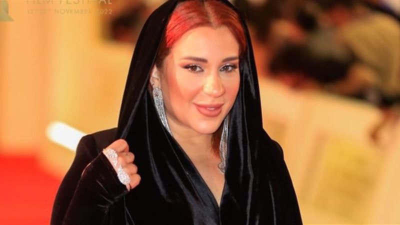 أسما شريف منير