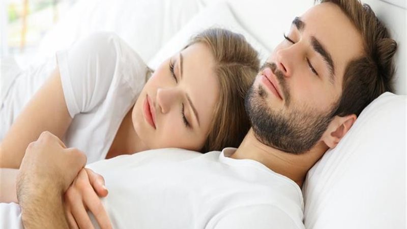 العلاقة الحميمية