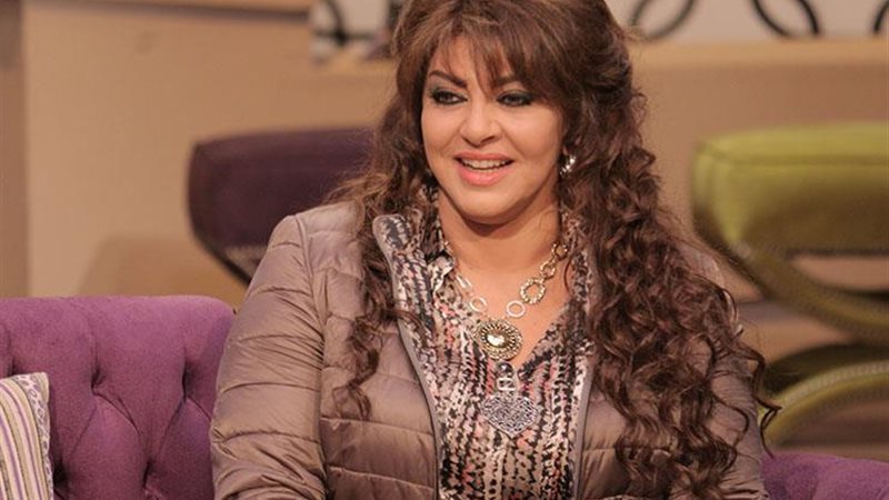 هالة صدقي