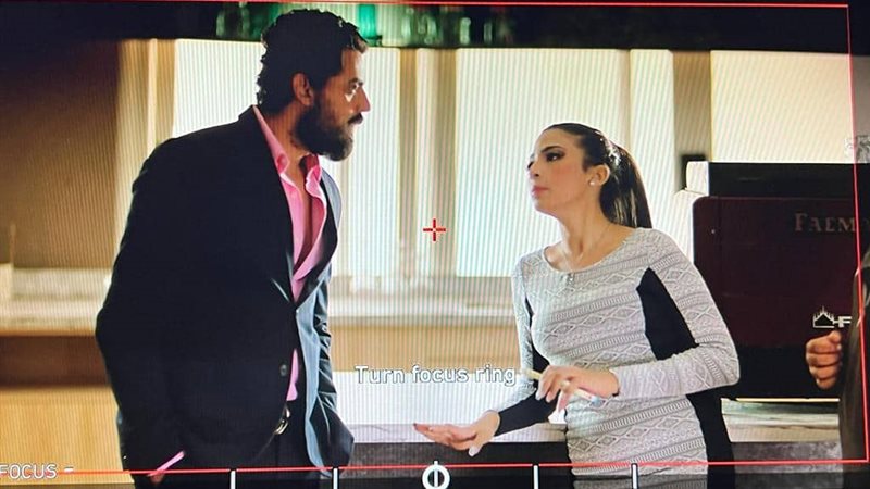 دنيا عصام