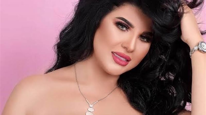 الراقصه برلنتي زوجه