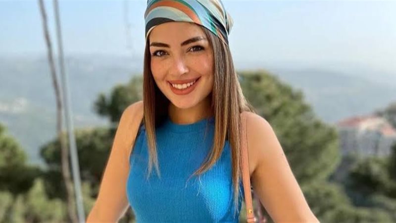 ليلي أحمد زاهر