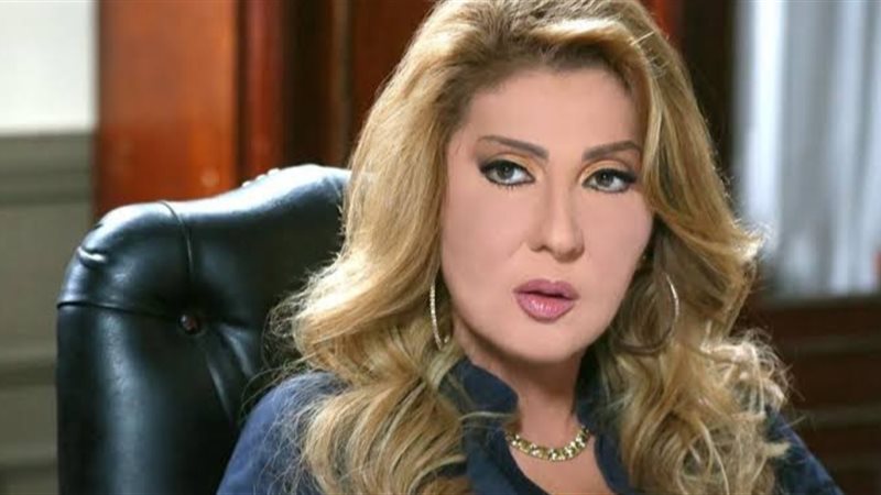 نادية الجندي