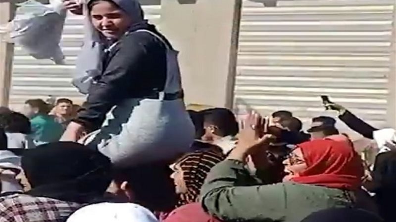 عروس الشرقية