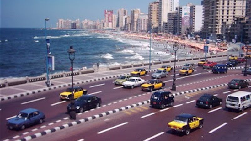 الأسكندرية