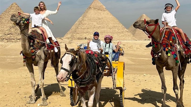 إيفانكا ترامب