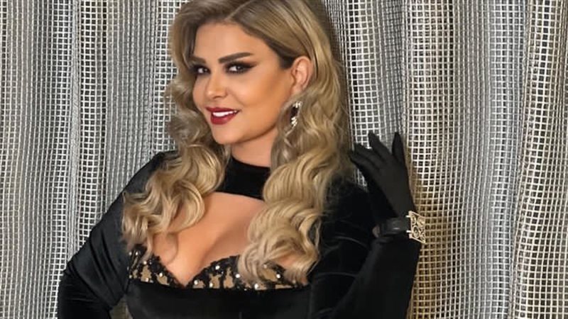 مادلين مطر