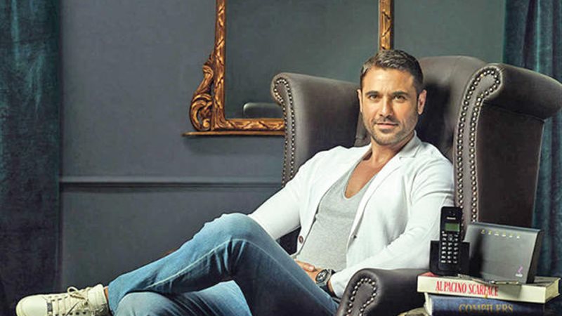 أحمد عز
